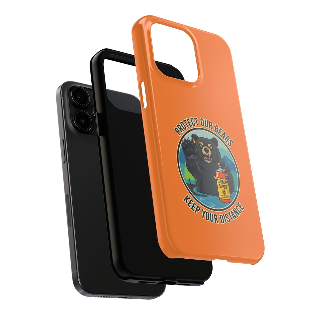 Protect Our Bears  Phone Case