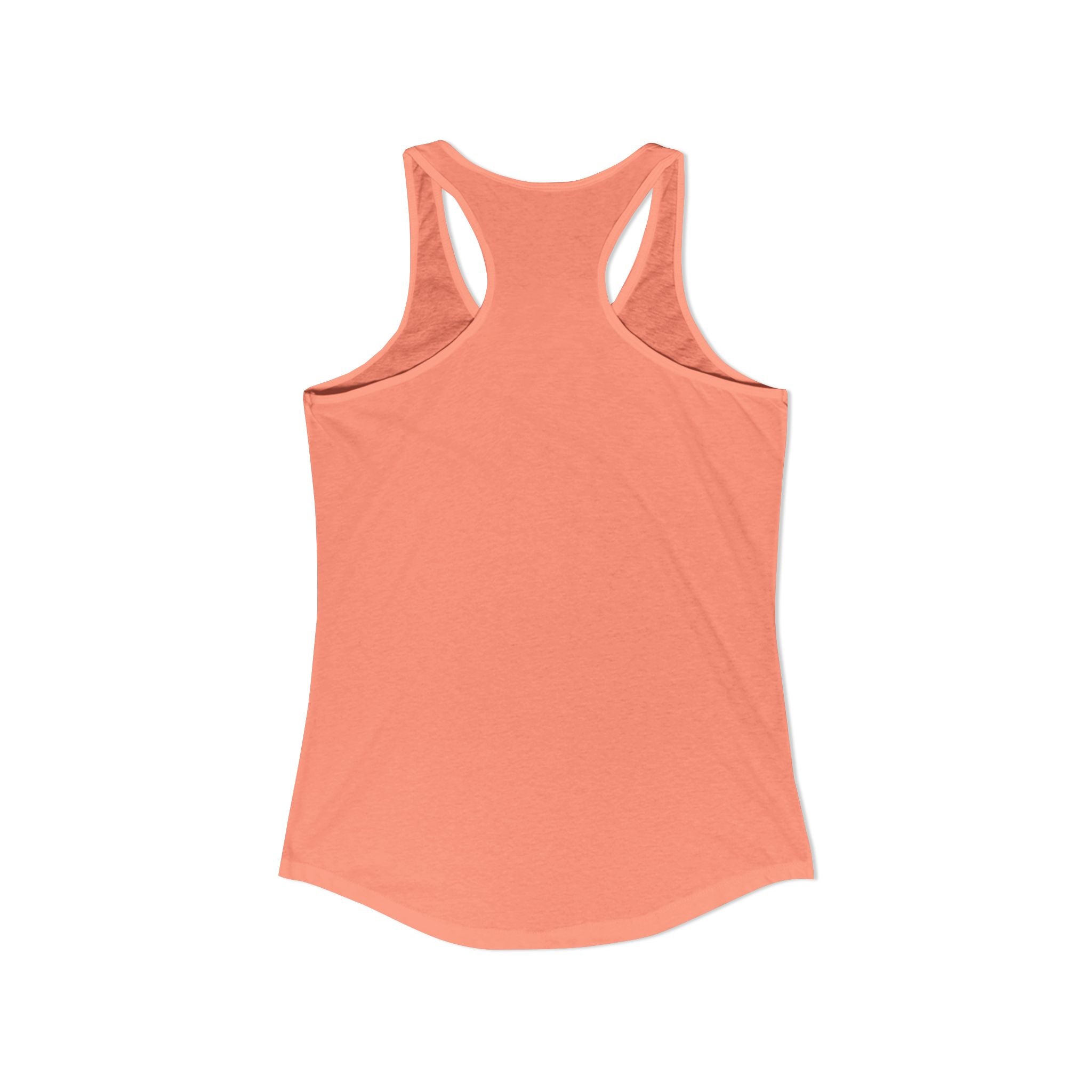 Hike The Smokies Women's Ideal Racerback Tank