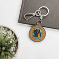 Protect Our Bears - Keyring Tag