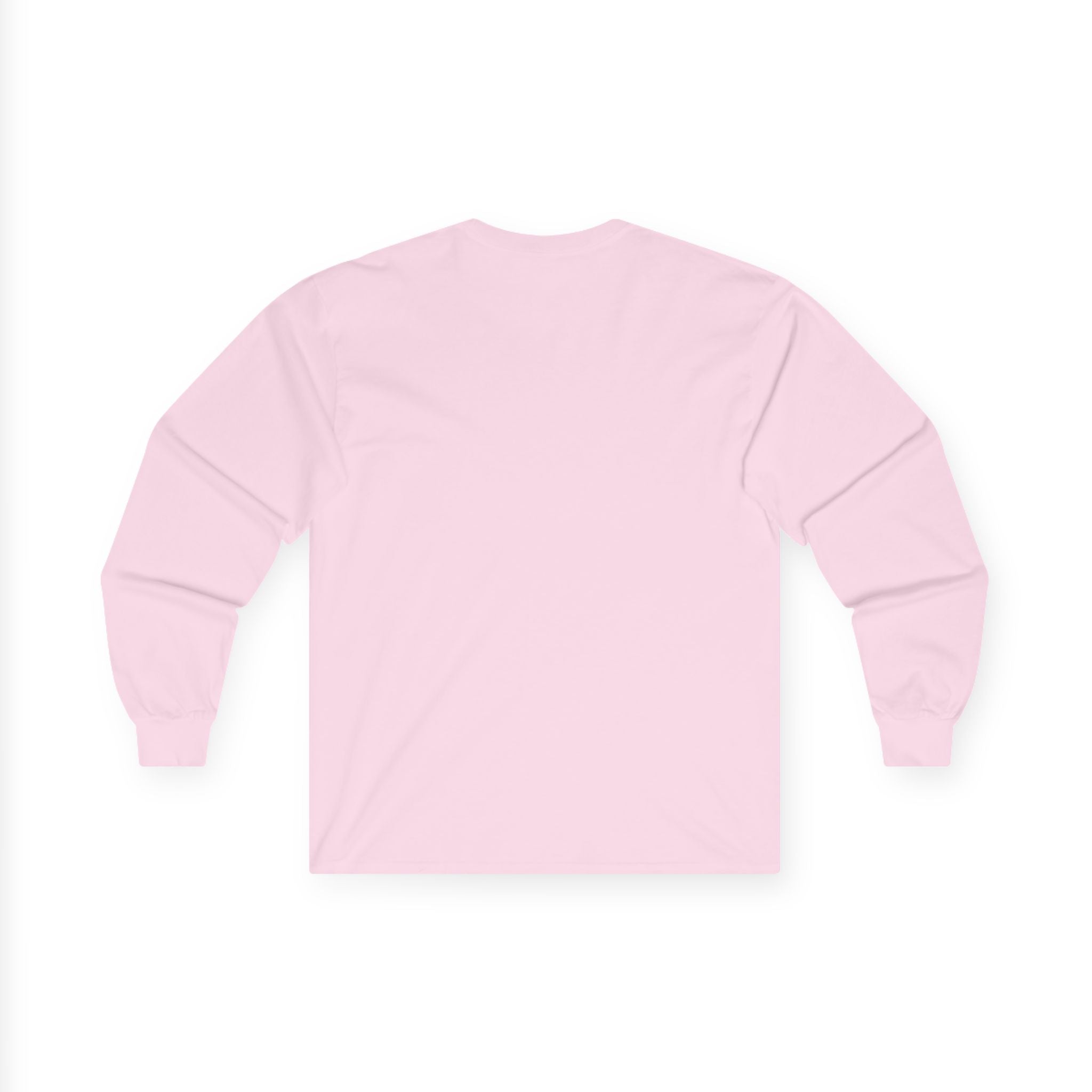 Hike the Smokies Long Sleeve Unisex Tee