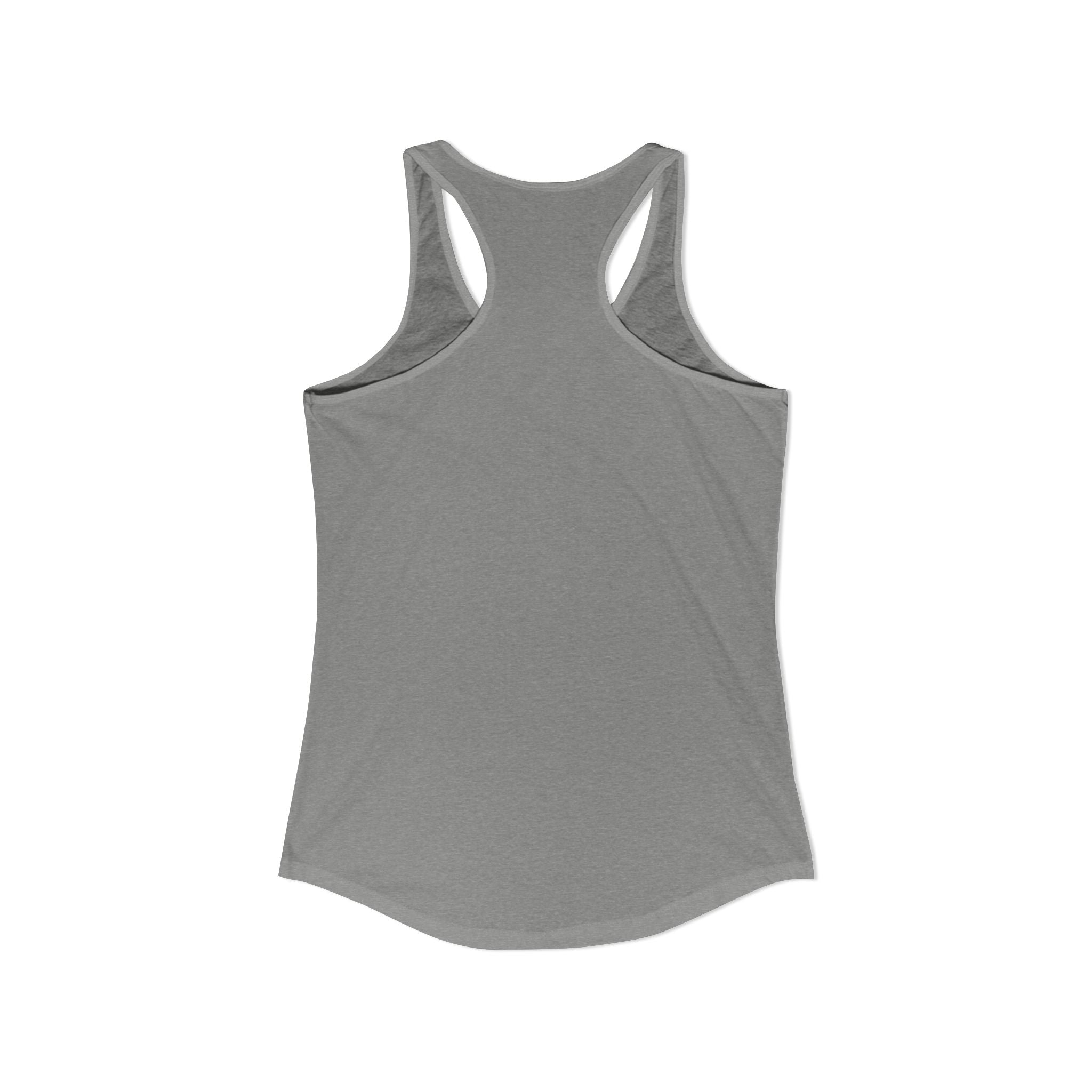 Fish The Smokies Women's Ideal Racerback Tank
