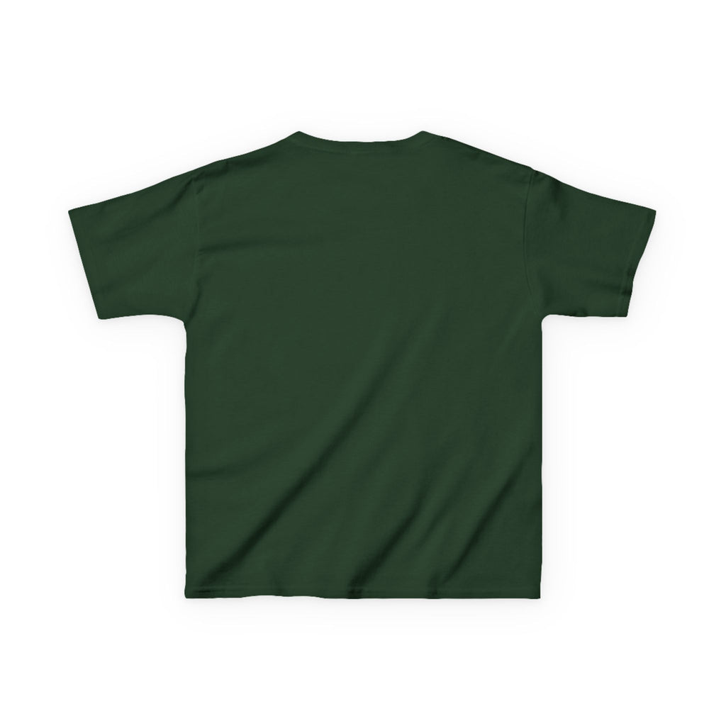 Kids T‑Shirt — "Protect Our Bears, Keep Your Distance" Cute Bear Conservation Tee