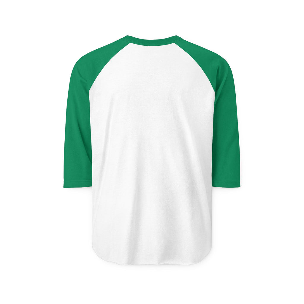 Hike The Smokies Raglan Shirt