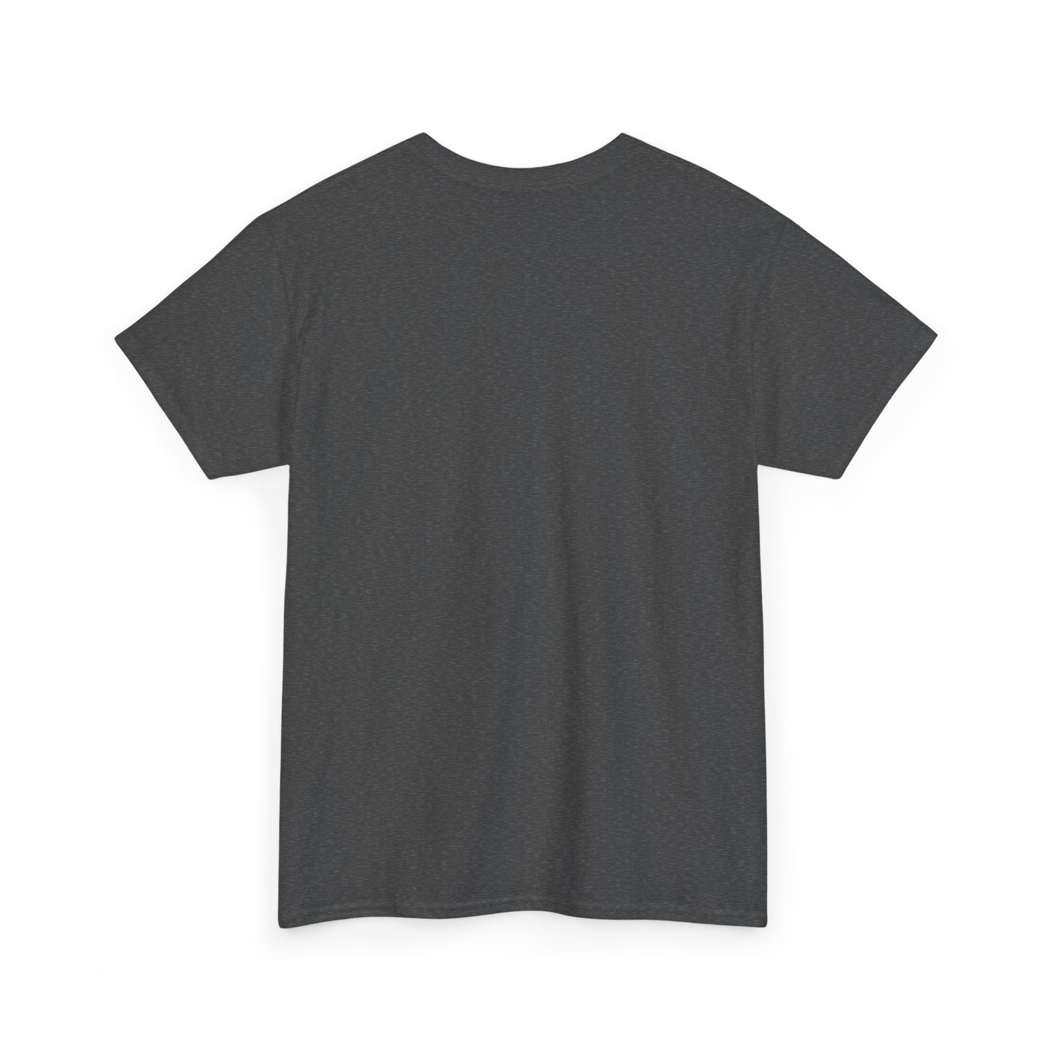 Fed Bear Unisex Cotton T-shirt — Stoic Wilderness Reminder
