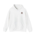 Wildlife Rescue Unisex Hoodie — "Make Your Mark: Protect Our Wildlife"