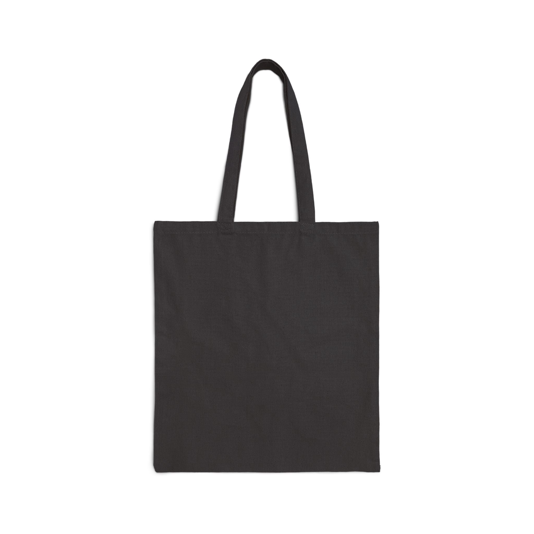 Tube the Smokies Tote Bag – River Tubing Cotton Canvas Tote