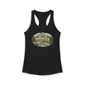 Hike The Smokies Mountain Bear Tank Top