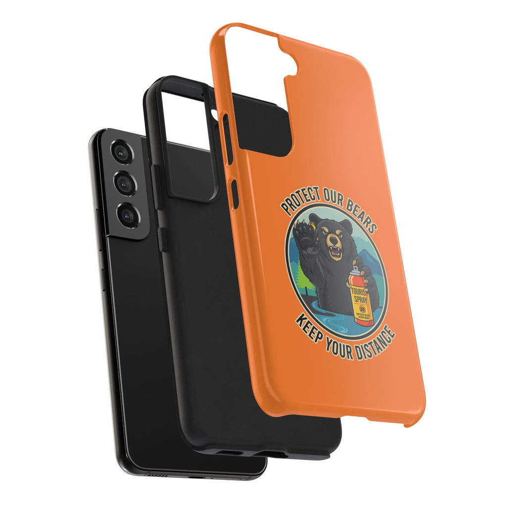 Protect Our Bears  Phone Case