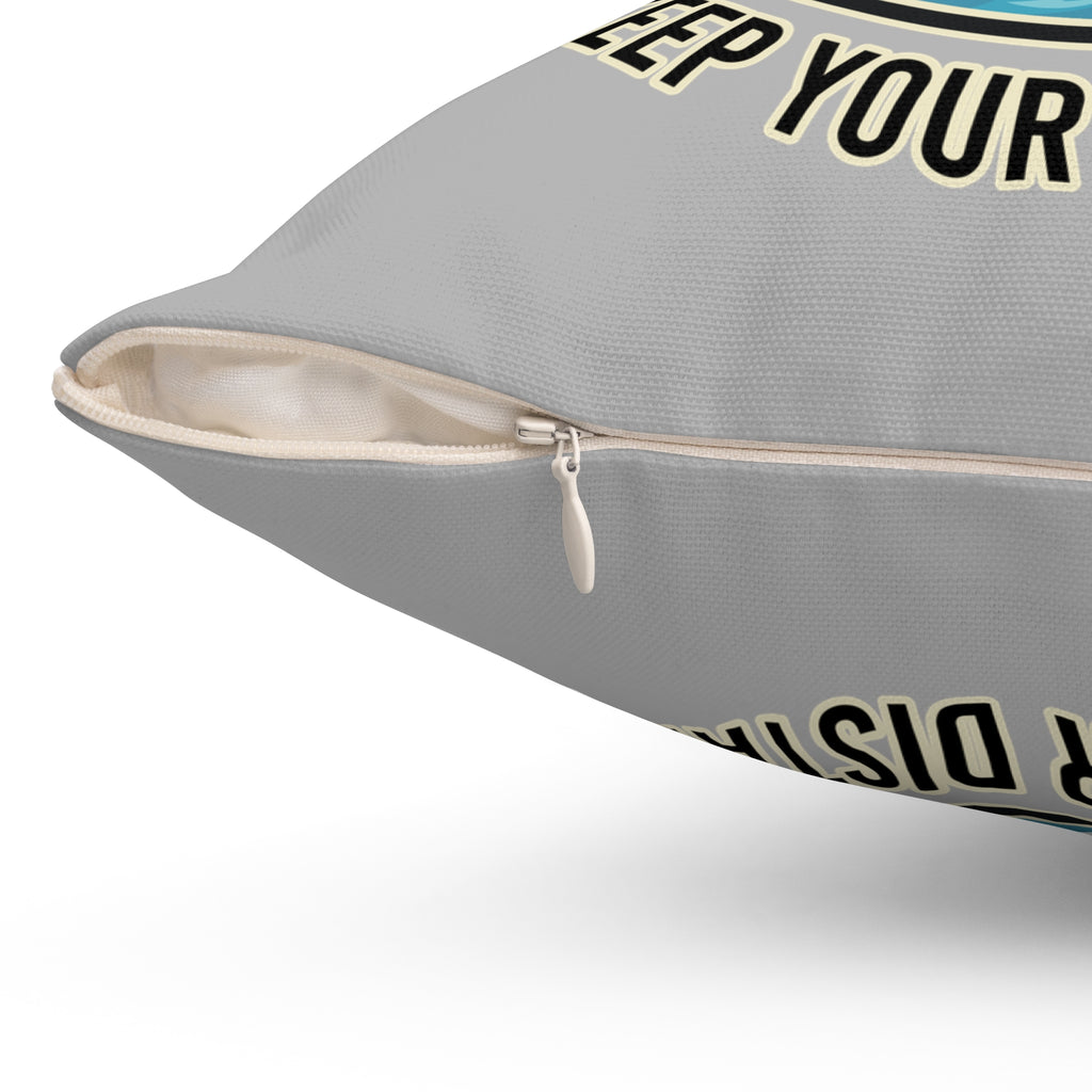 Protect Our Bears  14" Throw Pillow