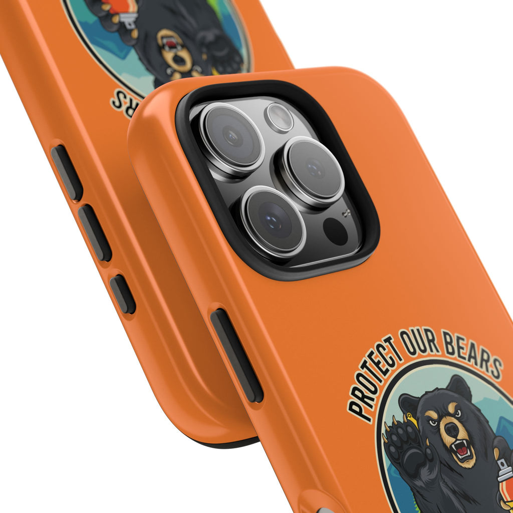 Protect Our Bears  Phone Case