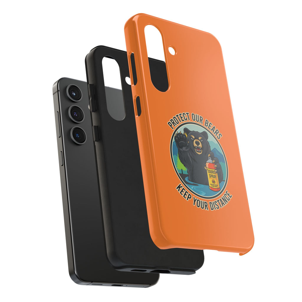 Protect Our Bears  Phone Case