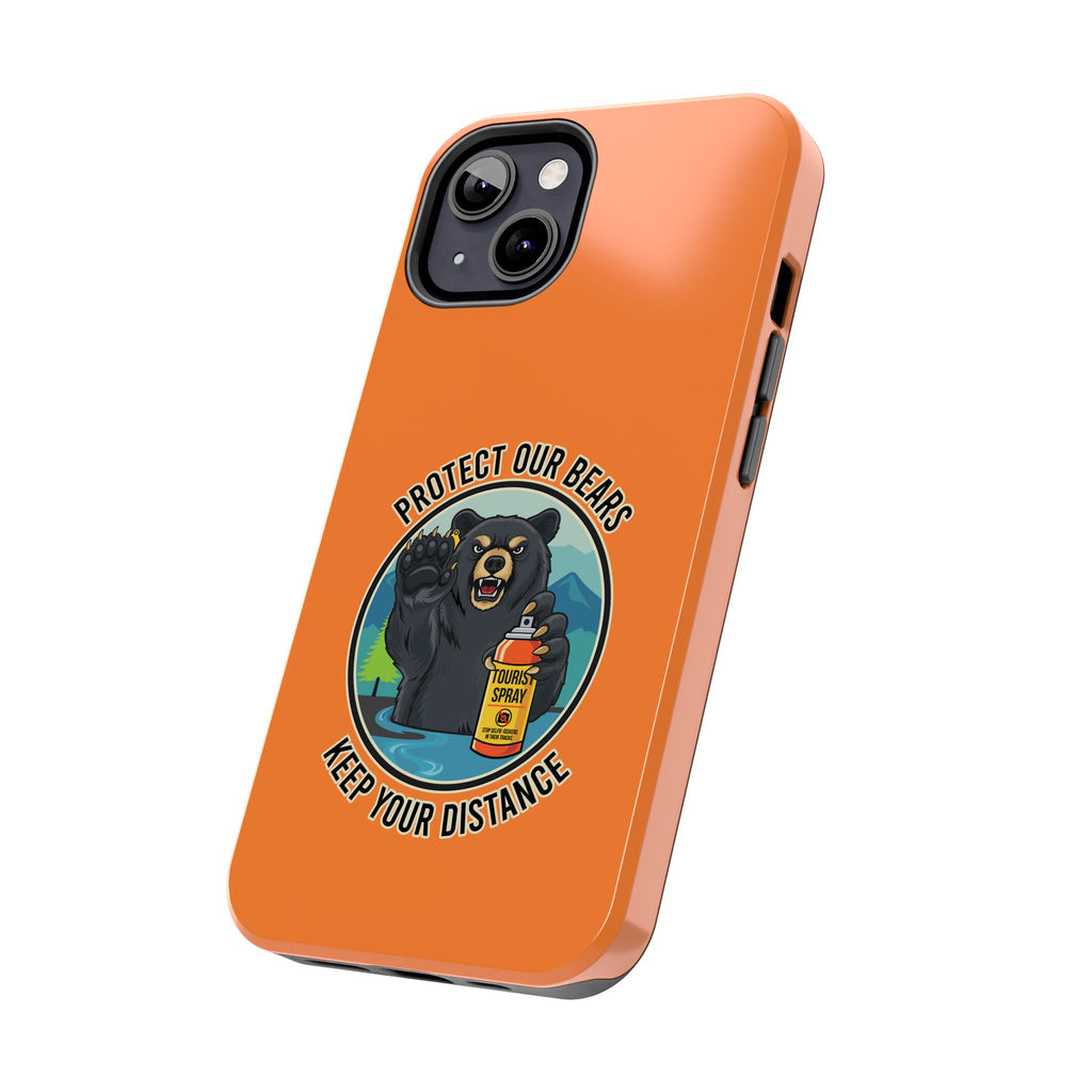 Protect Our Bears  Phone Case