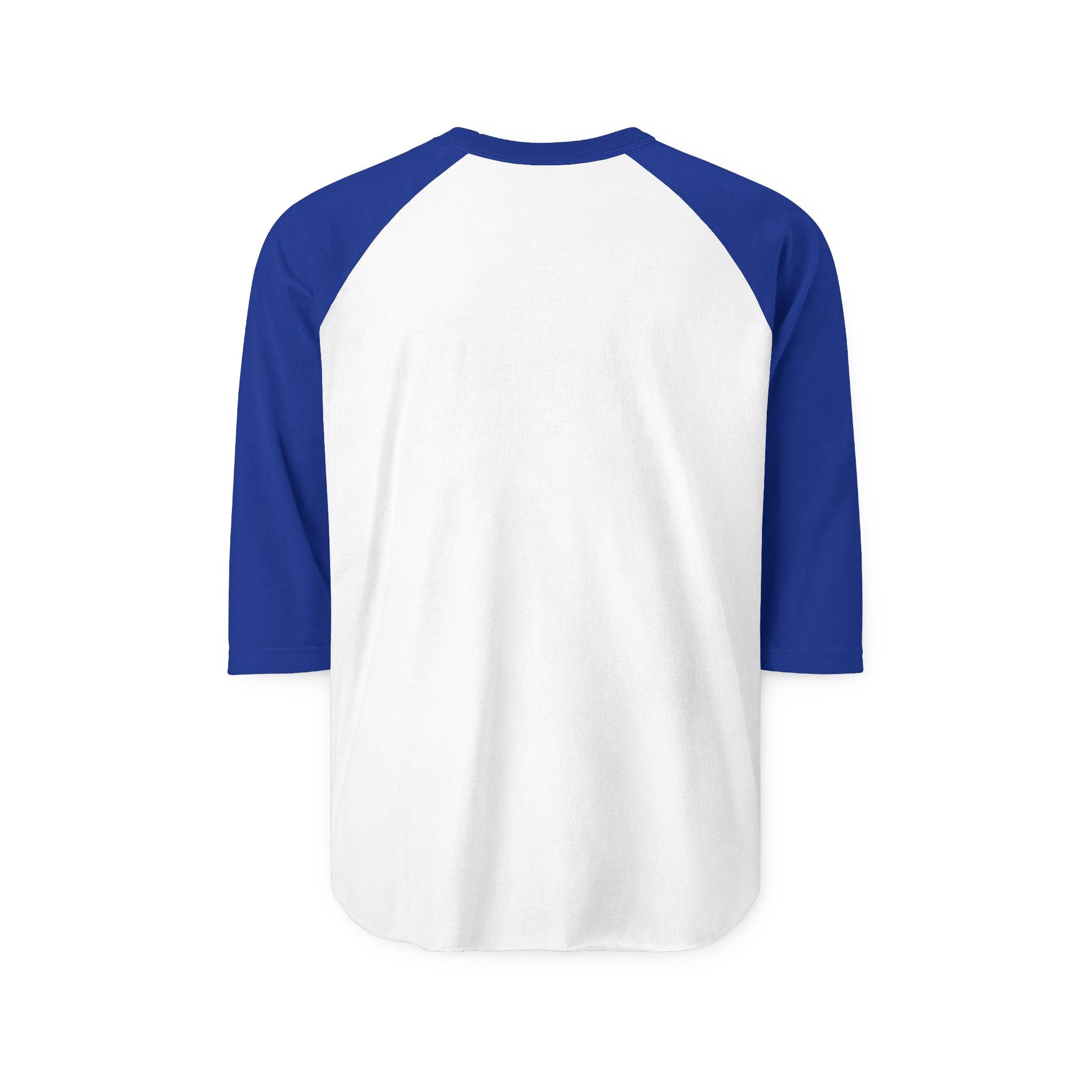 Hike the Smokies Unisex Raglan Shirt