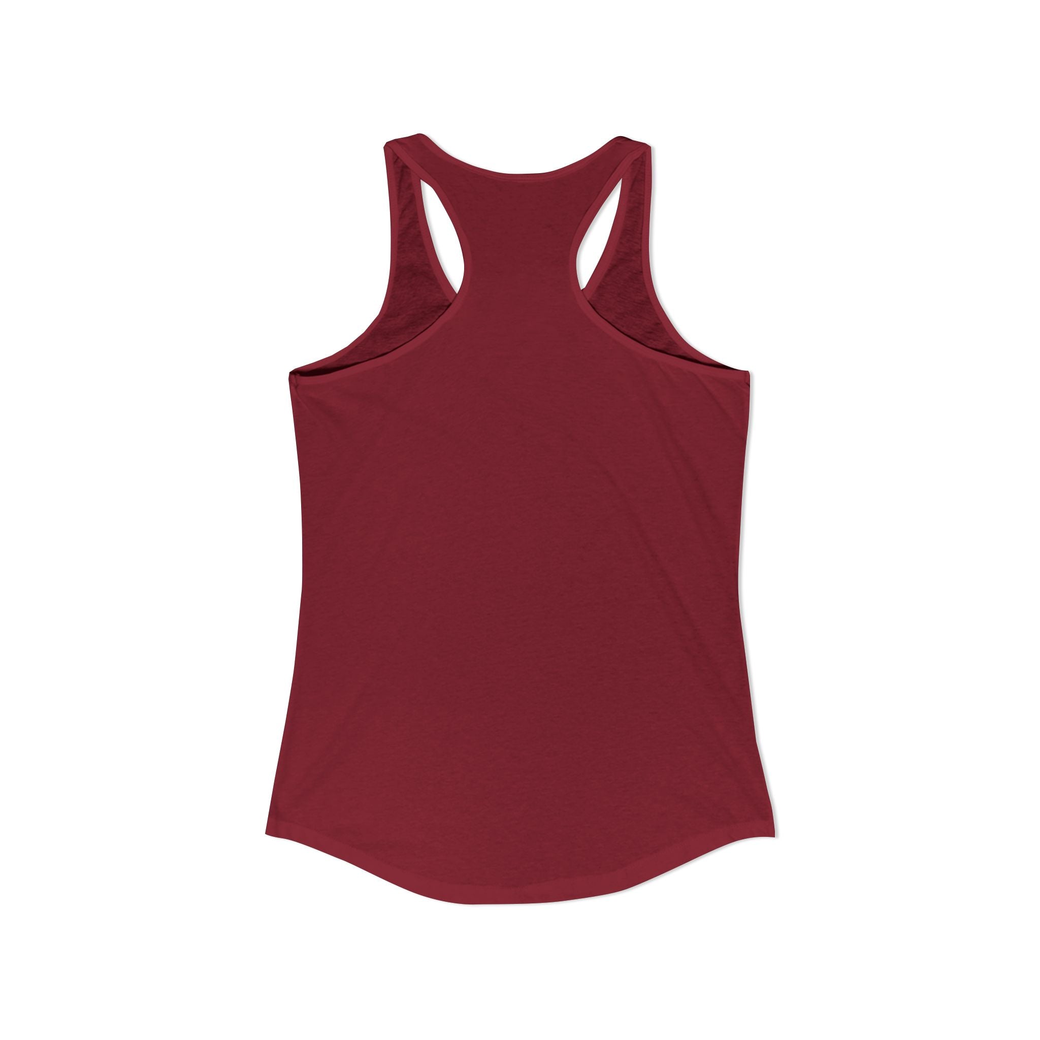 Bee Hiking Tank — "Always Hike With a Friend" Racerback Tank