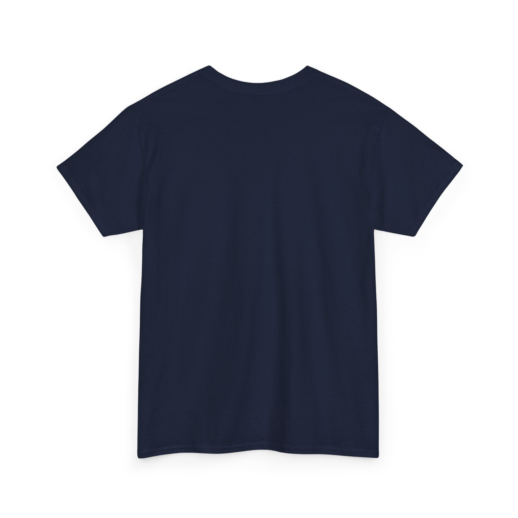 Fed Bear Unisex Cotton T-shirt — Stoic Wilderness Reminder