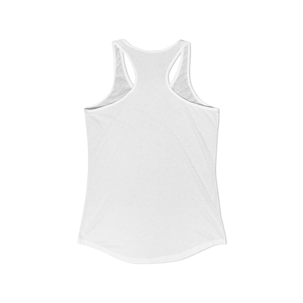 Smoky Mountains Camp River Racerback Tank — Back to Nature