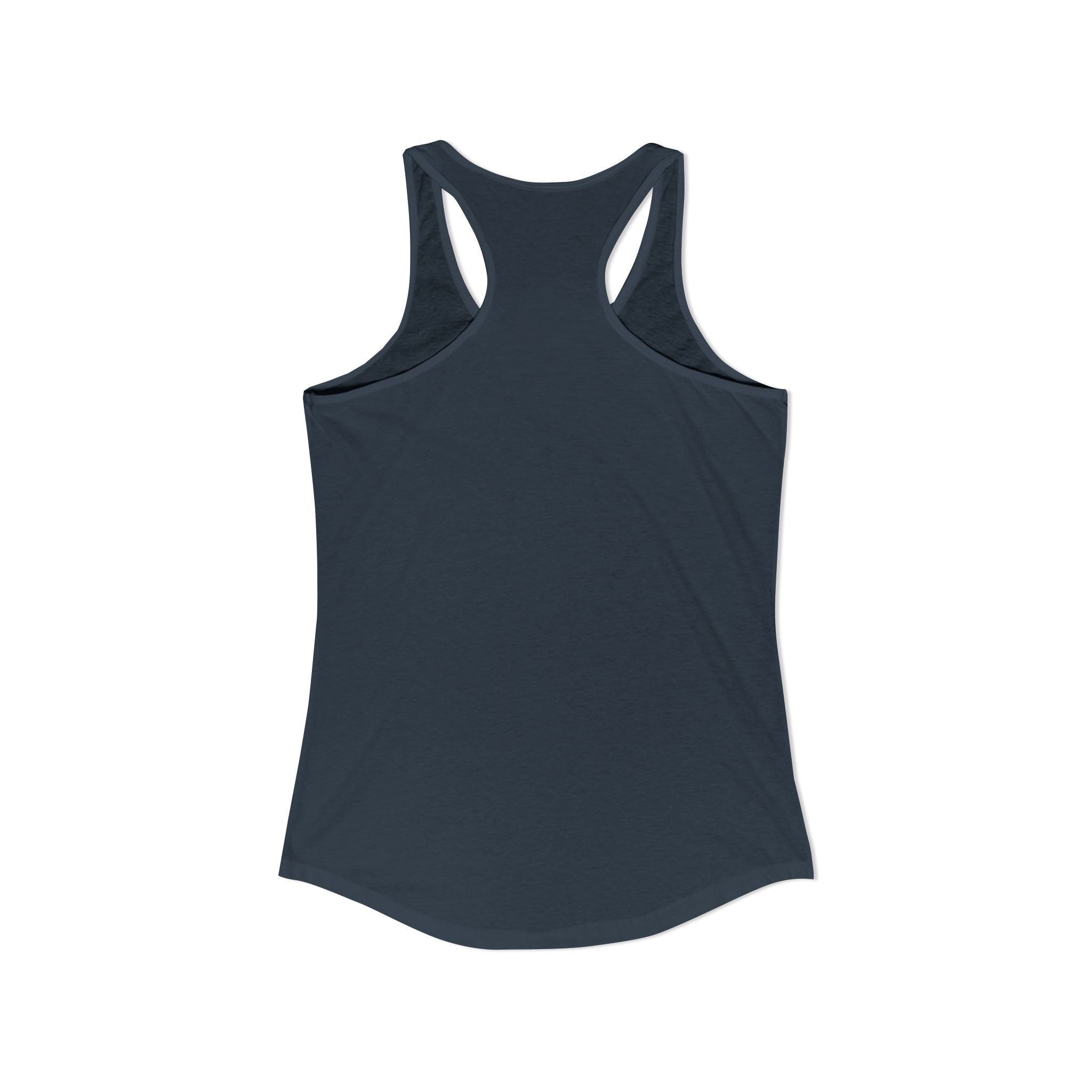 Bee Hiking Tank — "Always Hike With a Friend" Racerback Tank