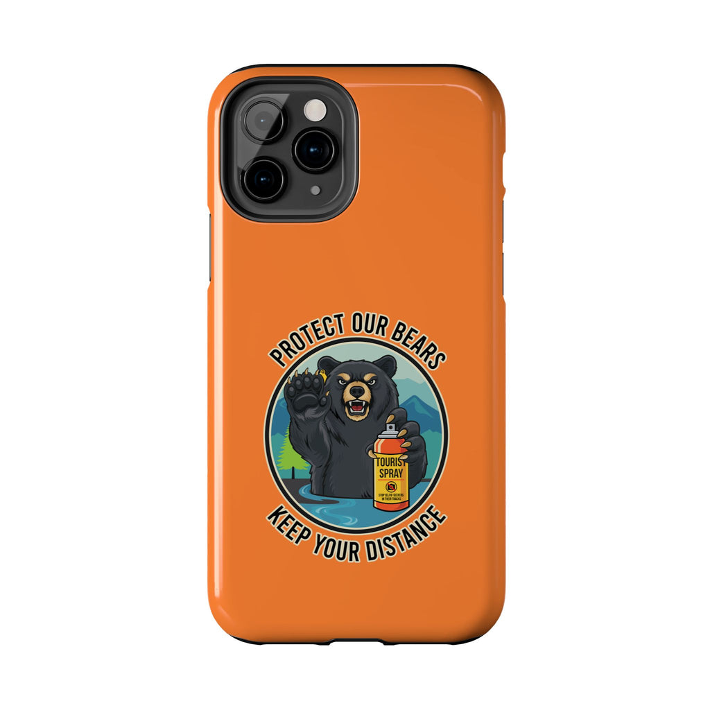 Protect Our Bears  Phone Case