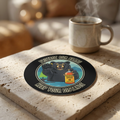 Protect Our Bears  Mouse Pad | Wildlife Awareness