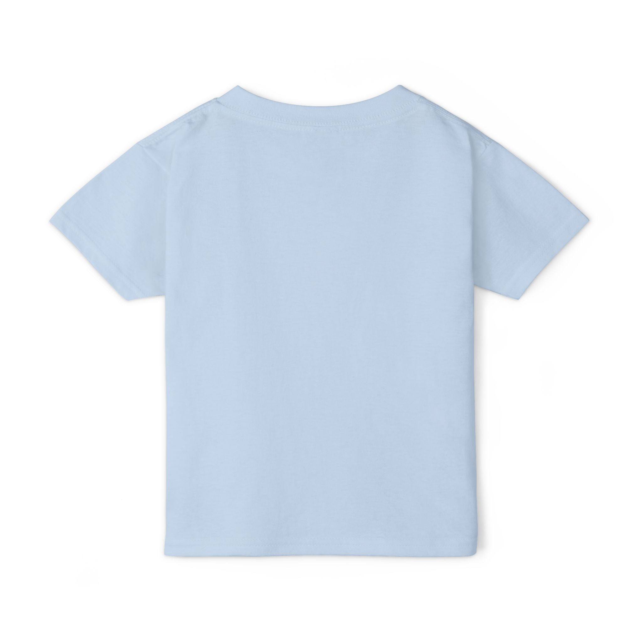 Toddler T‑Shirt — "Hike The Smokies" Mountain & Bear Outdoor Adventure Tee