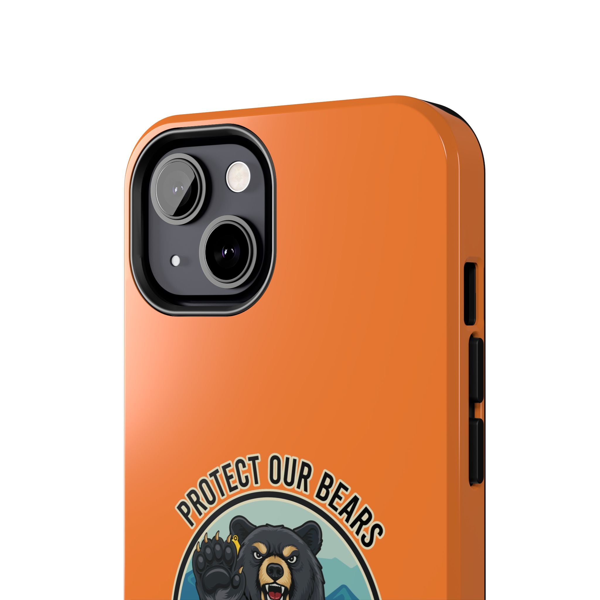 Protect Our Bears  Phone Case
