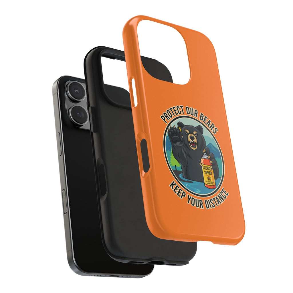 Protect Our Bears  Phone Case