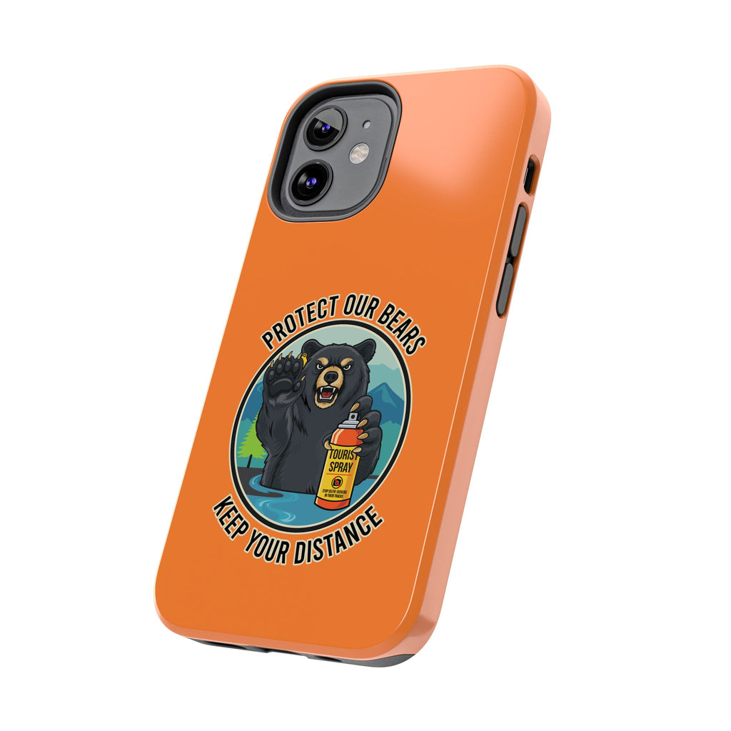 Protect Our Bears  Phone Case