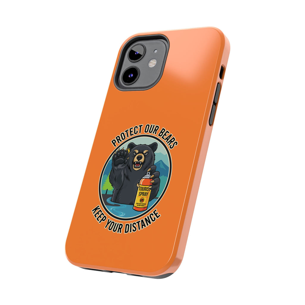 Protect Our Bears  Phone Case