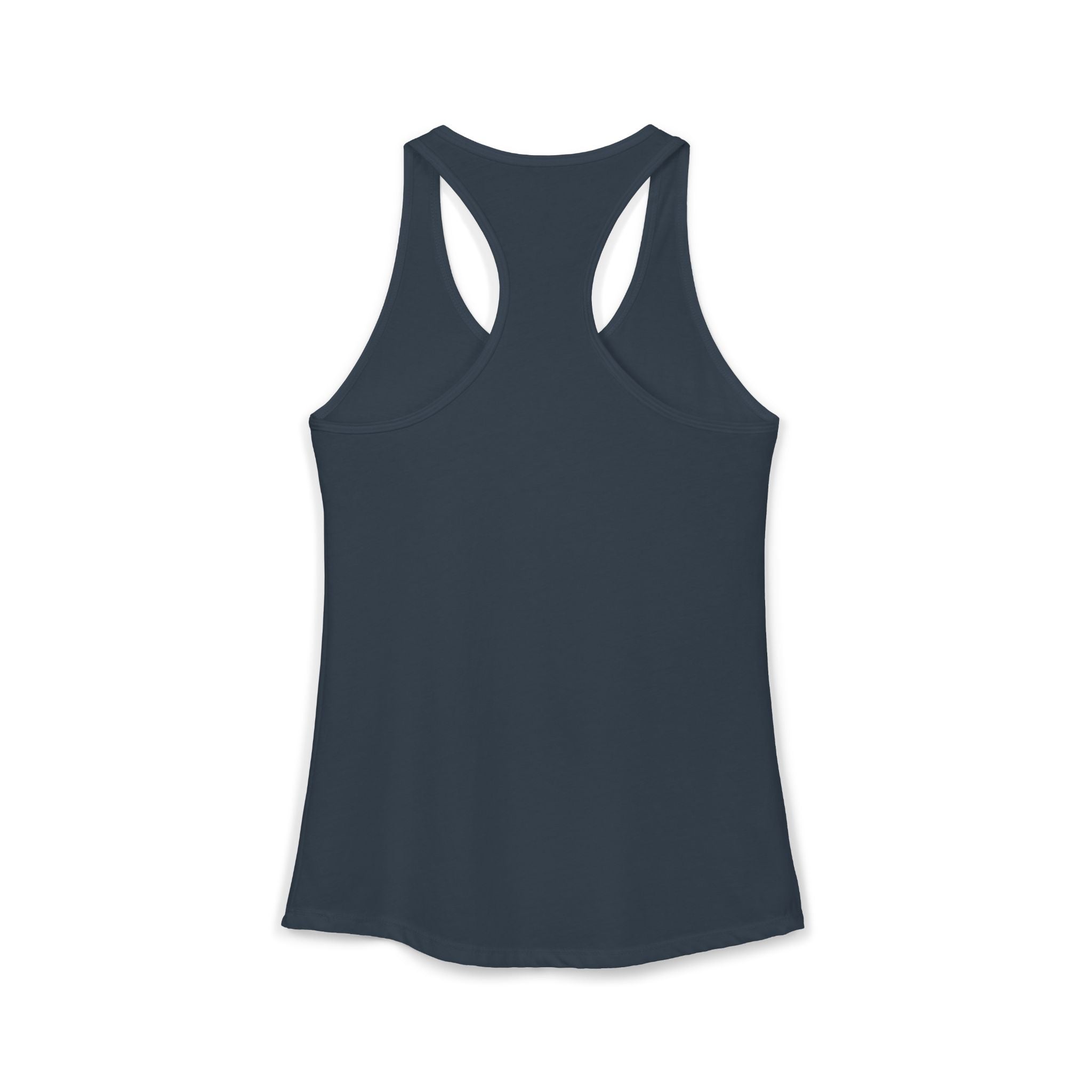 Bee Hiking Tank — "Always Hike With a Friend" Racerback Tank