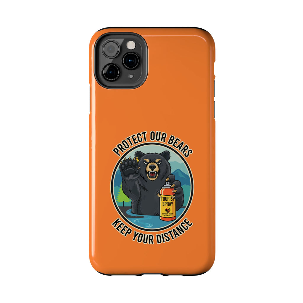 Protect Our Bears  Phone Case