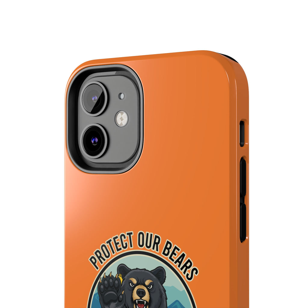 Protect Our Bears  Phone Case