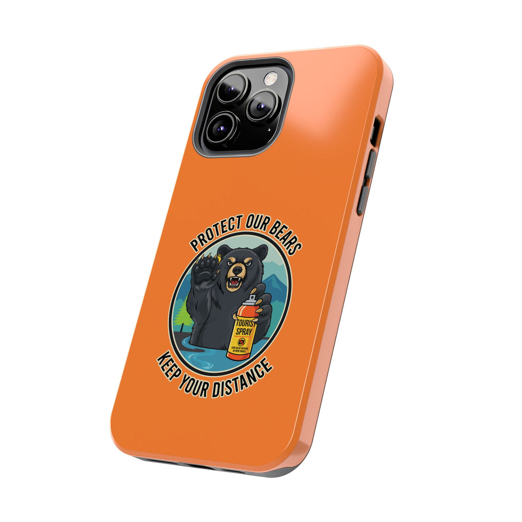 Protect Our Bears  Phone Case