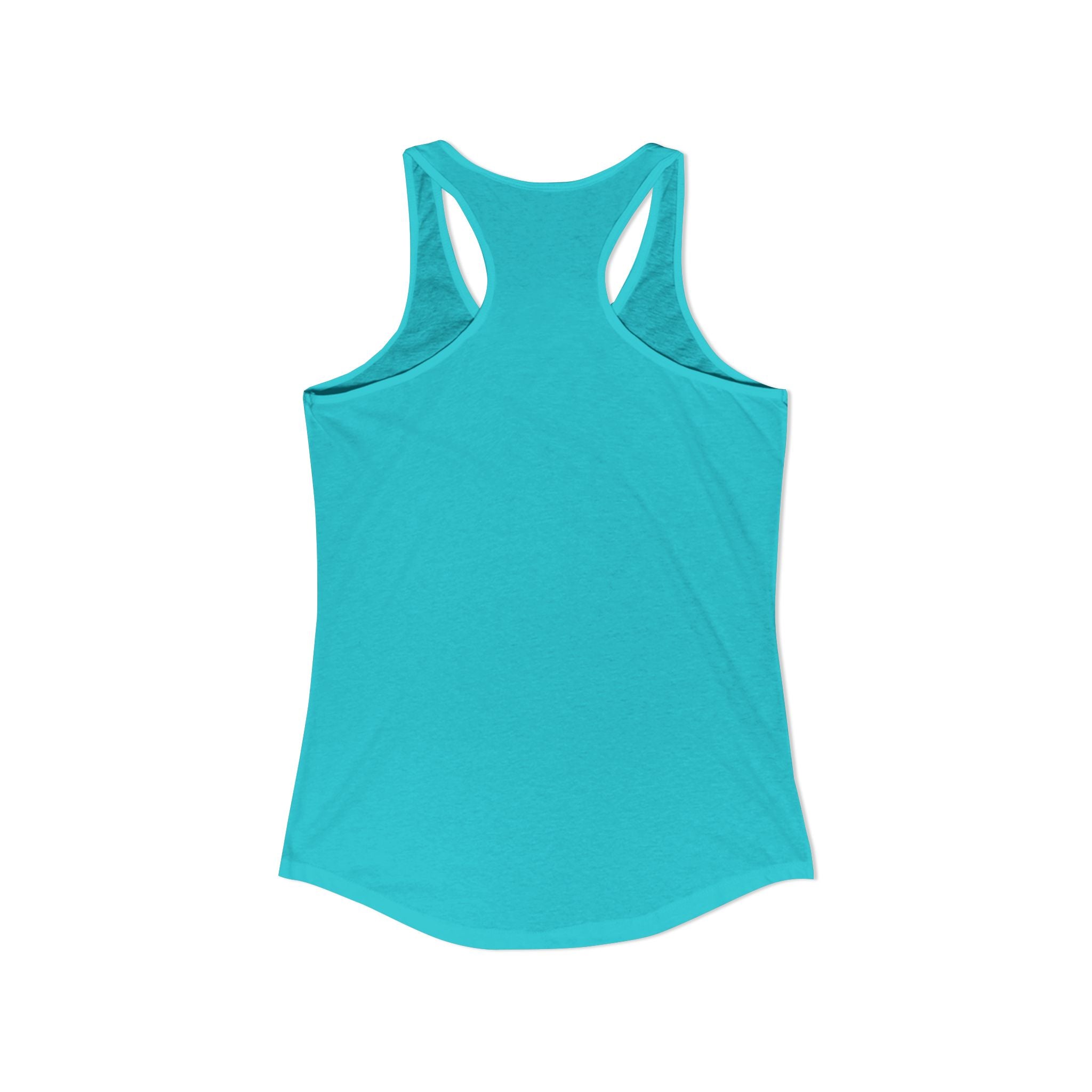 Bee Hiking Tank — "Always Hike With a Friend" Racerback Tank