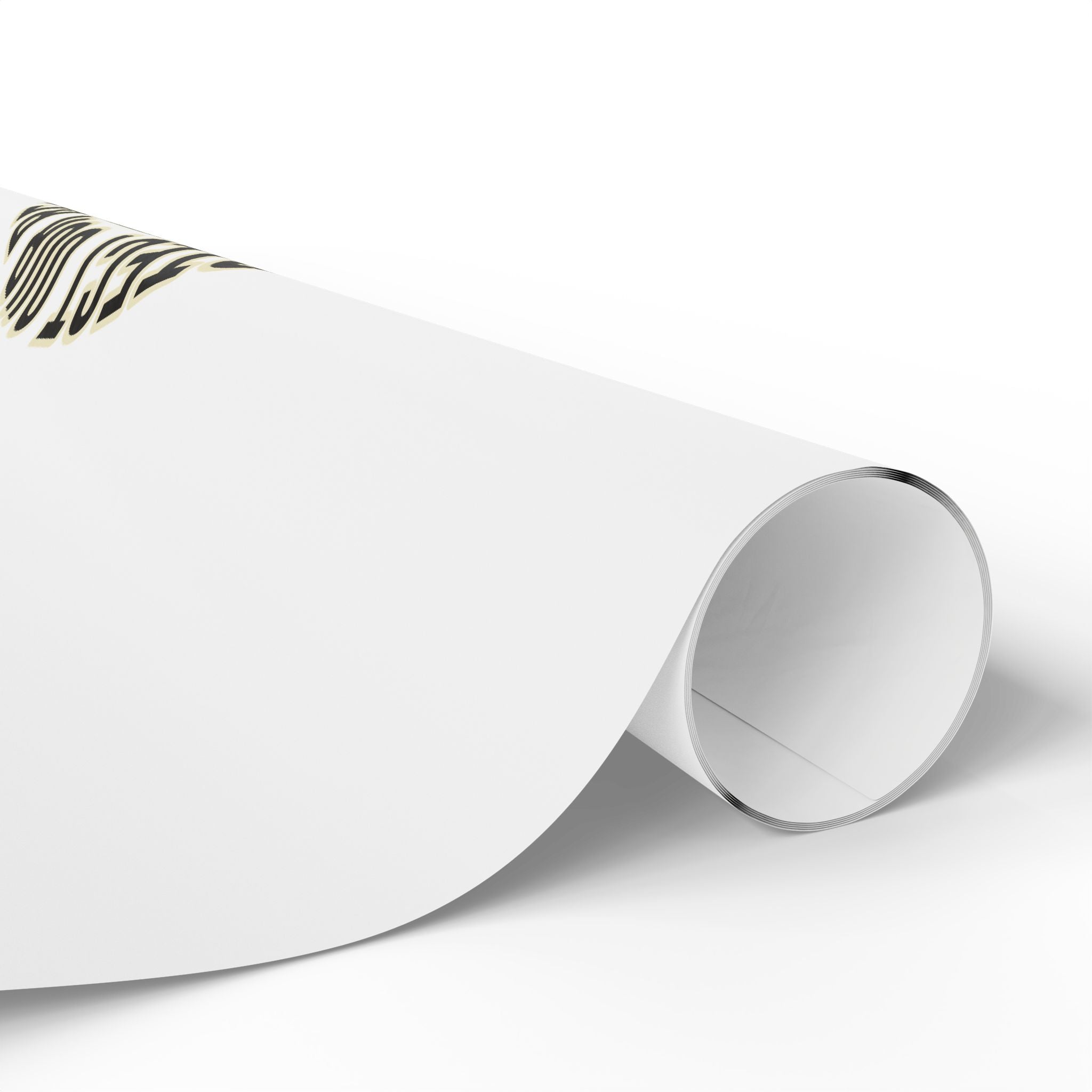 Protect Our Bears  Wildlife Wrapping Paper