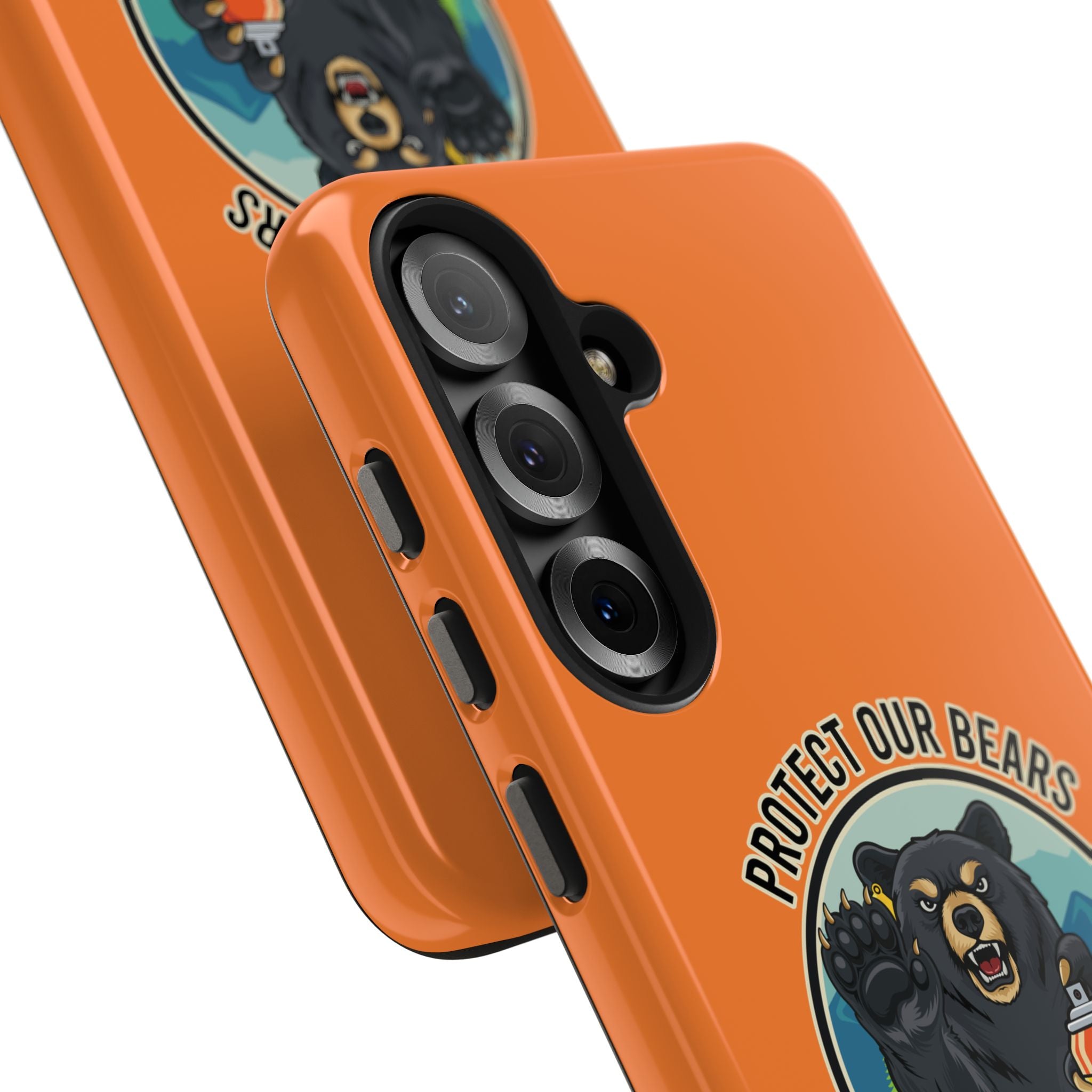Protect Our Bears  Phone Case