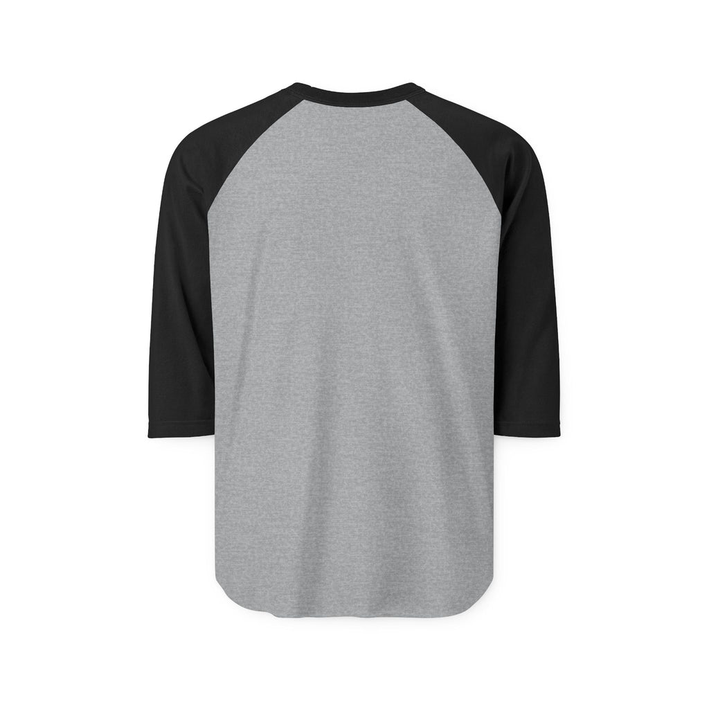 Hike The Smokies Raglan Shirt