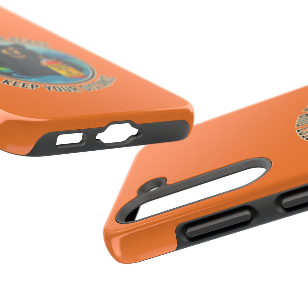 Protect Our Bears  Phone Case