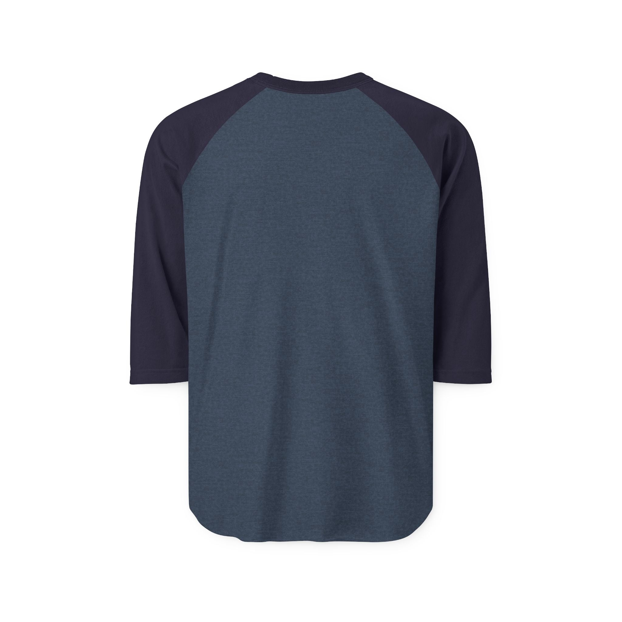 Hike the Smokies Unisex Raglan Shirt