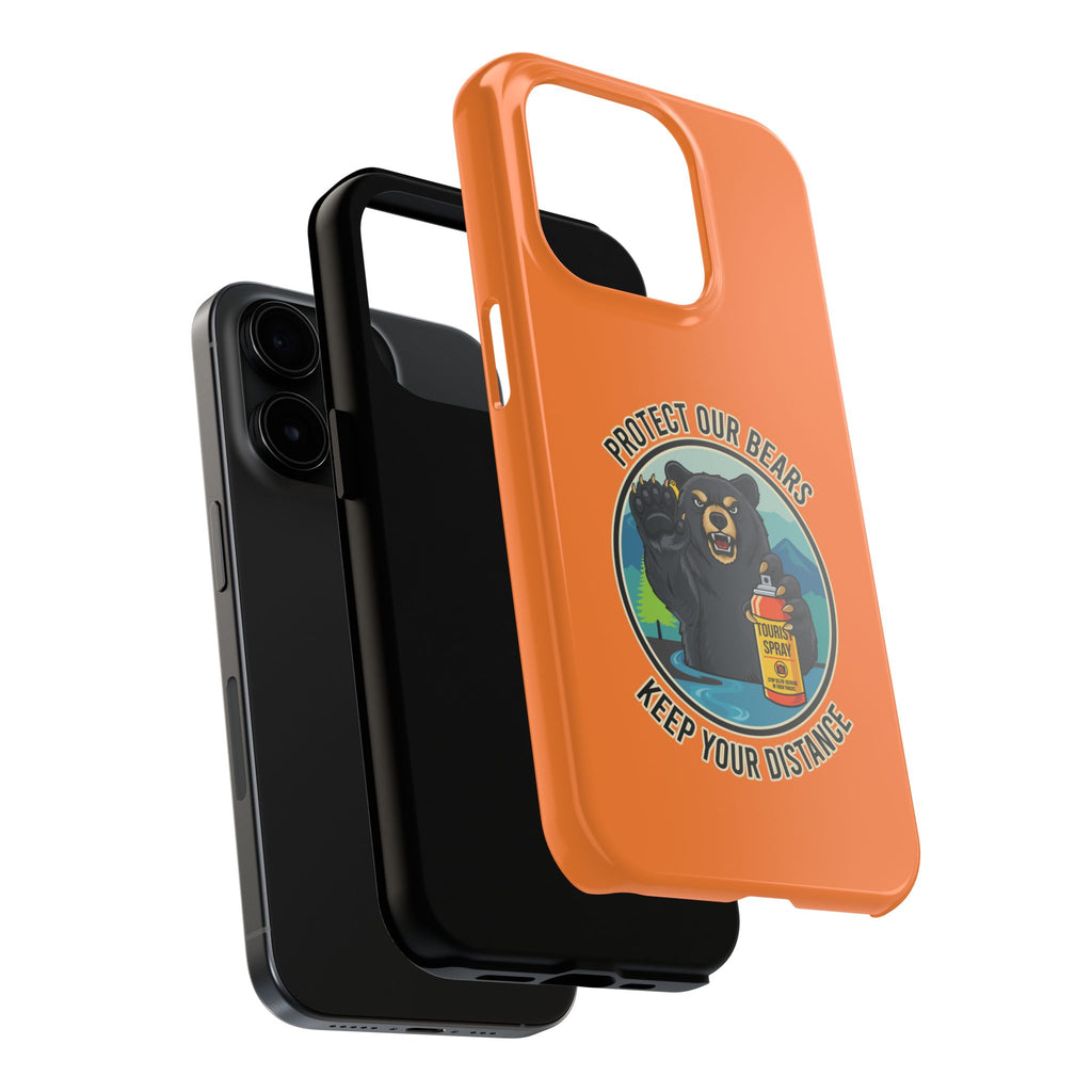 Protect Our Bears  Phone Case