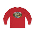 Hike the Smokies Long Sleeve Unisex Tee