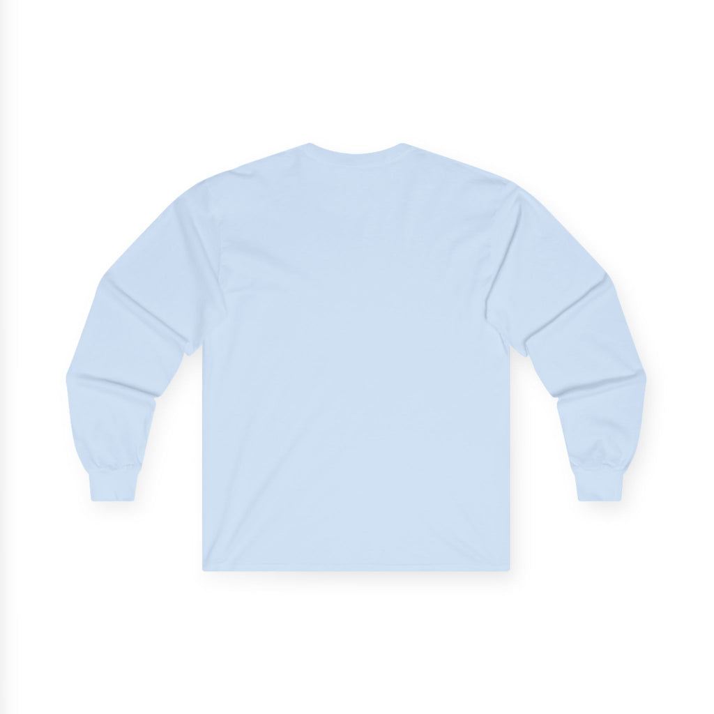 Hike the Smokies Long Sleeve Unisex Tee