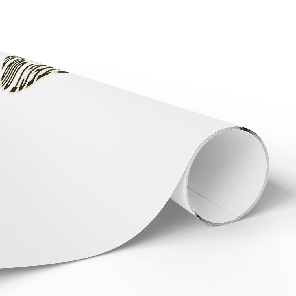 Protect Our Bears  Wildlife Wrapping Paper